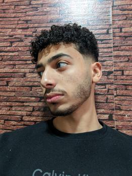 Mohamed Hossam - Backend Developer