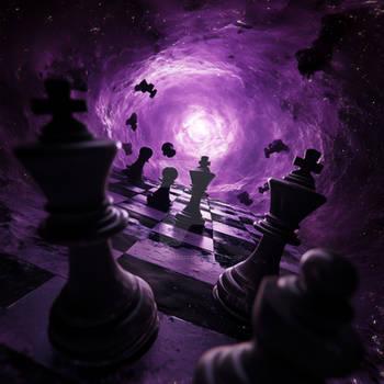 Project Screenshot - Chess Game