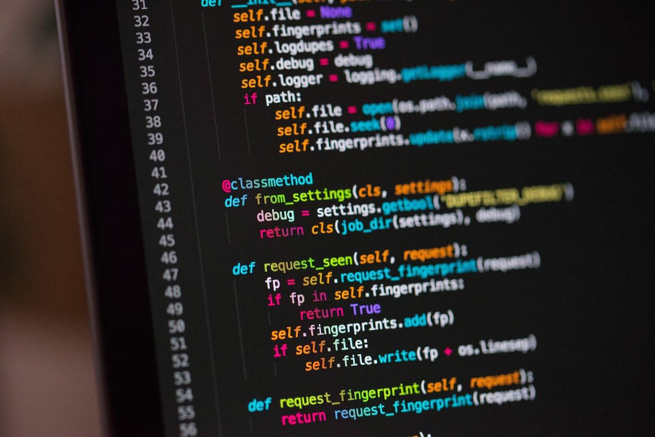 Project Screenshot - LeetCode Python Journey