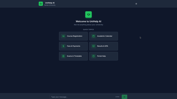 UniHelp AI_Mockup_Image